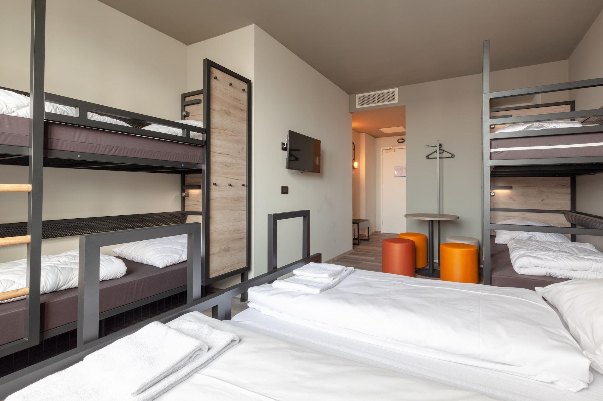 Hostel Ao Venezia 2