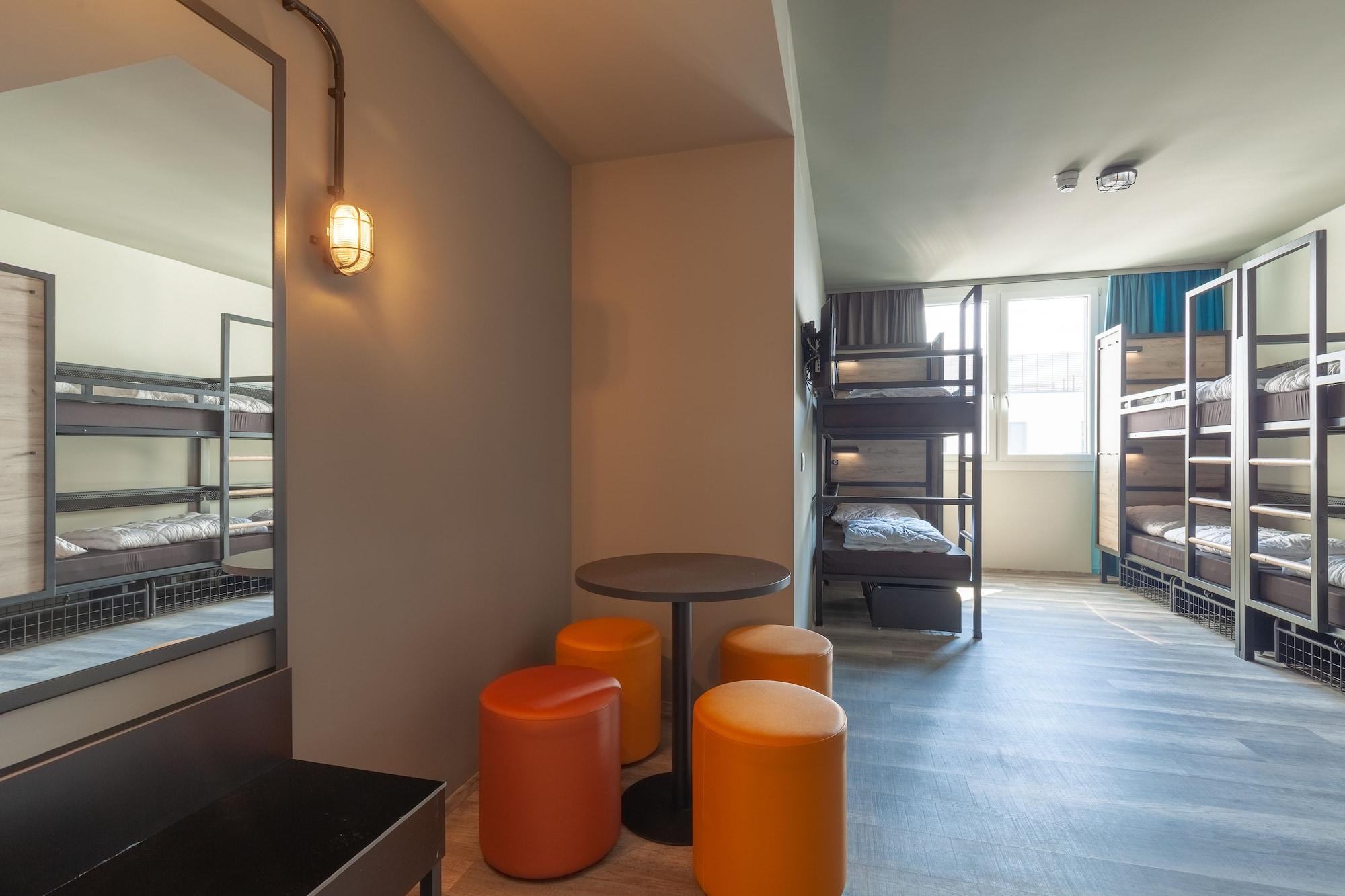 Hostel Ao Venezia 2